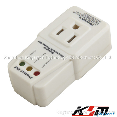 15A Automatic Refrigerator Power Protector (GTS-016-42A)